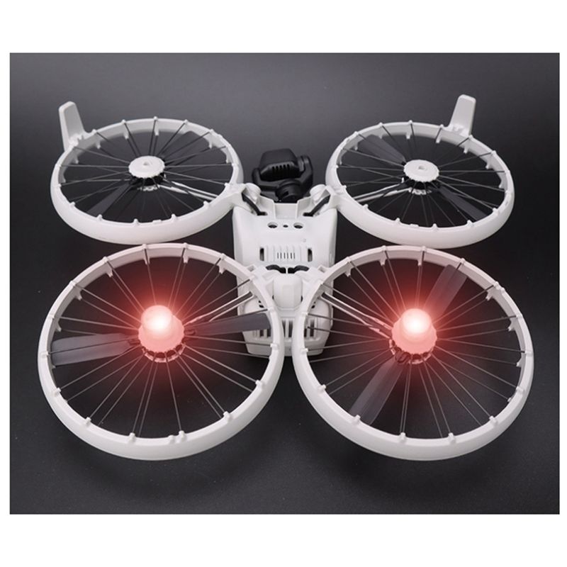Drone Led Light - Светодиодный стробоскоп B92B для дрона, сигнальная