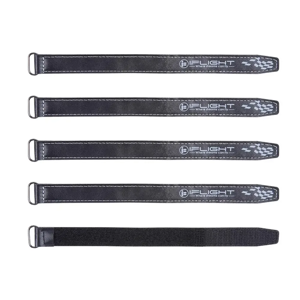 Drone Battery Strap - 5 шт. iFlight ширина 10 мм