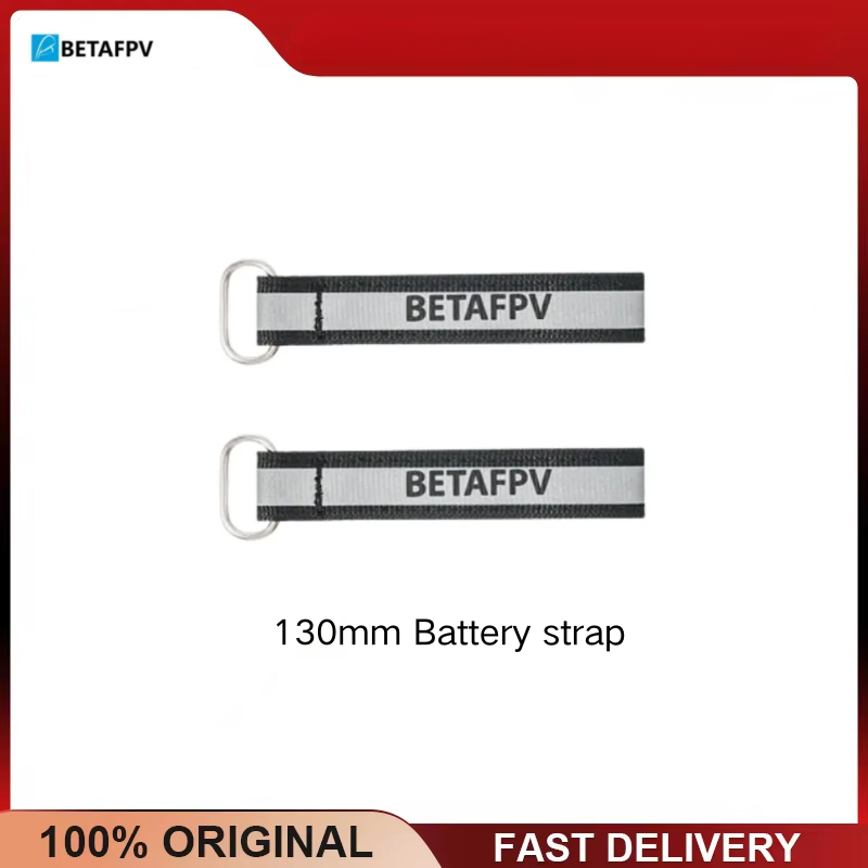 Drone Battery Strap - Ремешок для аккумулятора FPV BETAFPV серии