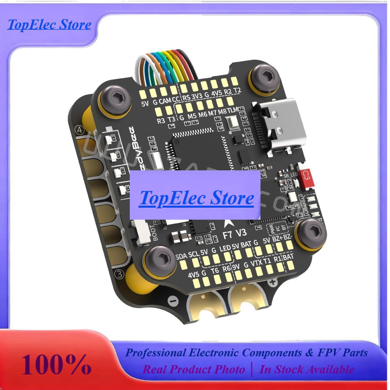 Betaflight Fc F7 - TopES2022 Новый SpeedyBee F7 V3 BL32