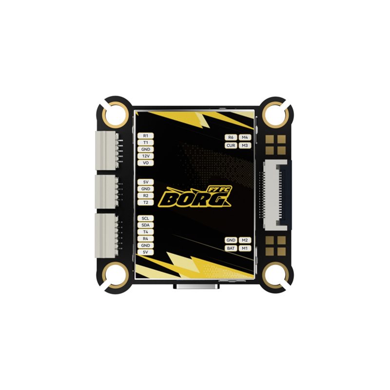 Drone Flight Controller - B78B – запчасти для радиоуправляемых дронов,