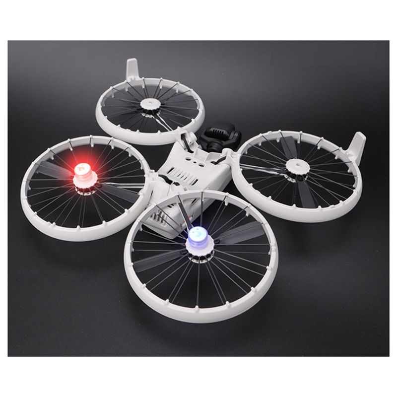 Светодиодный стробоскоп B92B д – обзор и цена Drone Led Light