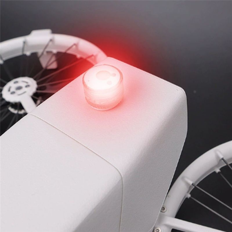 Светодиодный стробоскоп B92B д – обзор и цена Drone Led Light