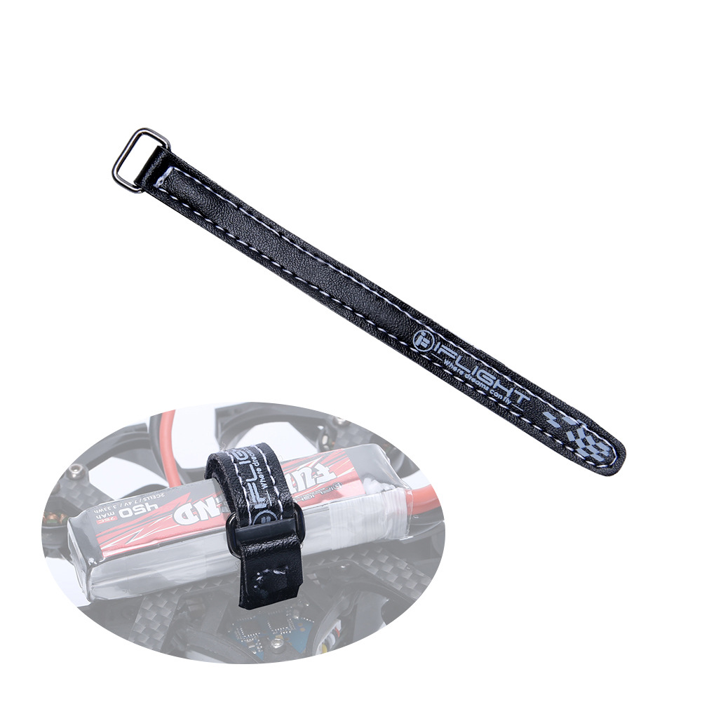 5 шт. iFlight ширина 10 мм 15  – обзор и цена Drone Battery Strap