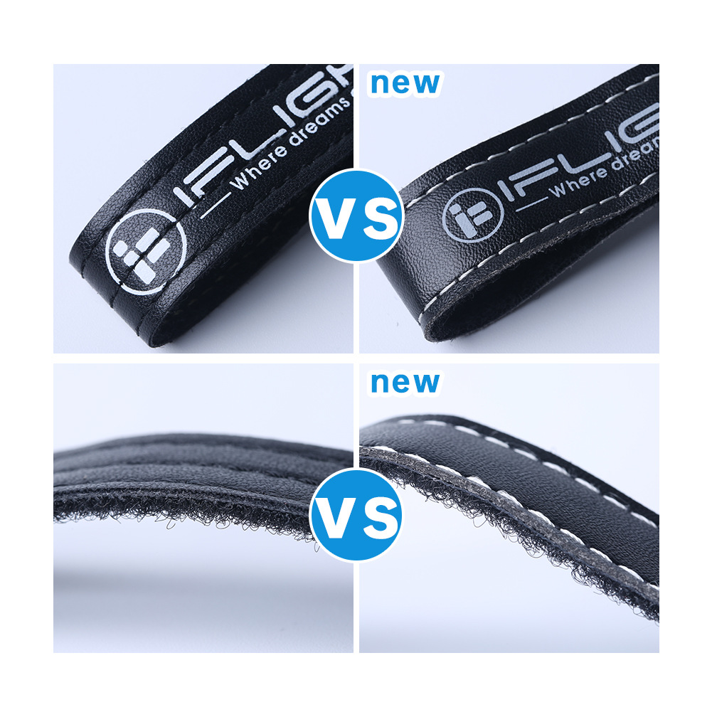 5 шт. iFlight ширина 10 мм 15  – обзор и цена Drone Battery Strap