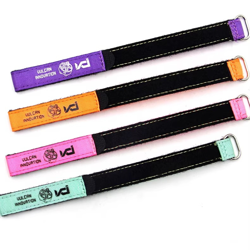 Ремешок для аккумулятора VCIHo – обзор и цена Drone Battery Strap