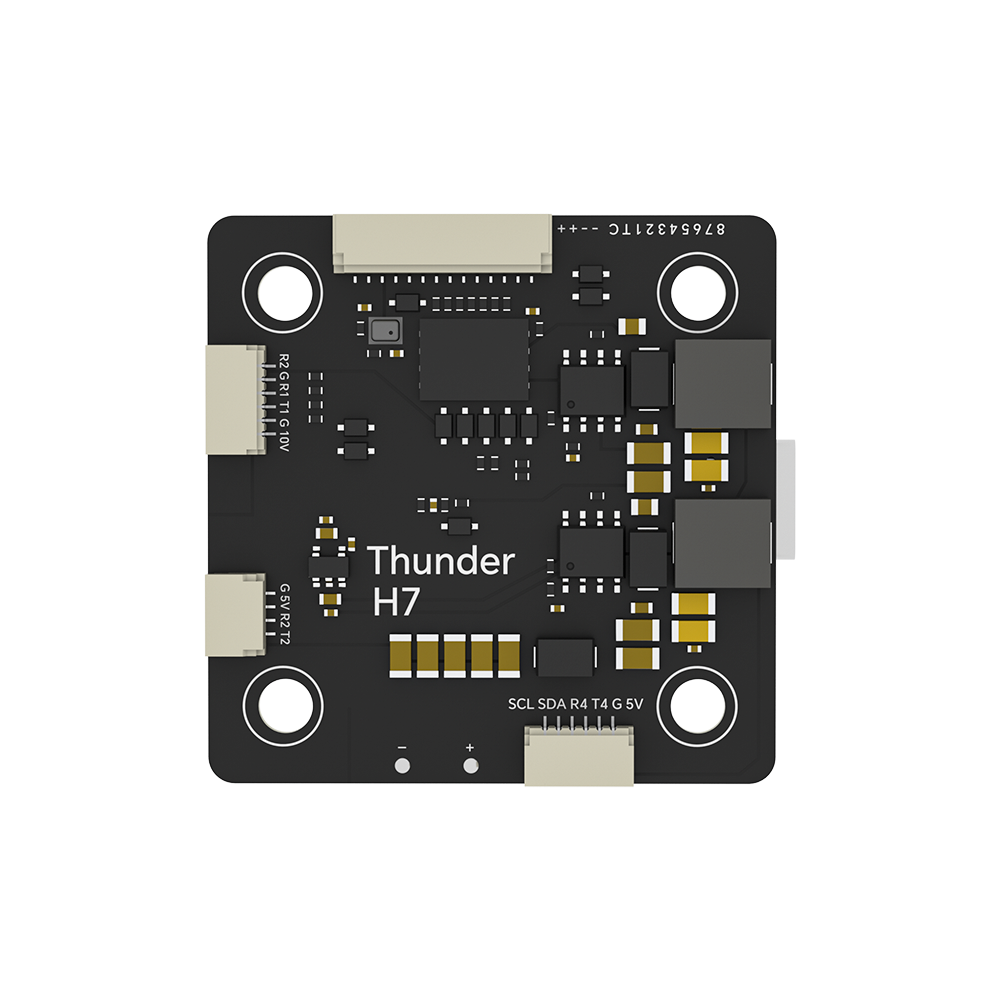 Полетный контроллер iFlight Th – обзор и цена Drone Flight Controller