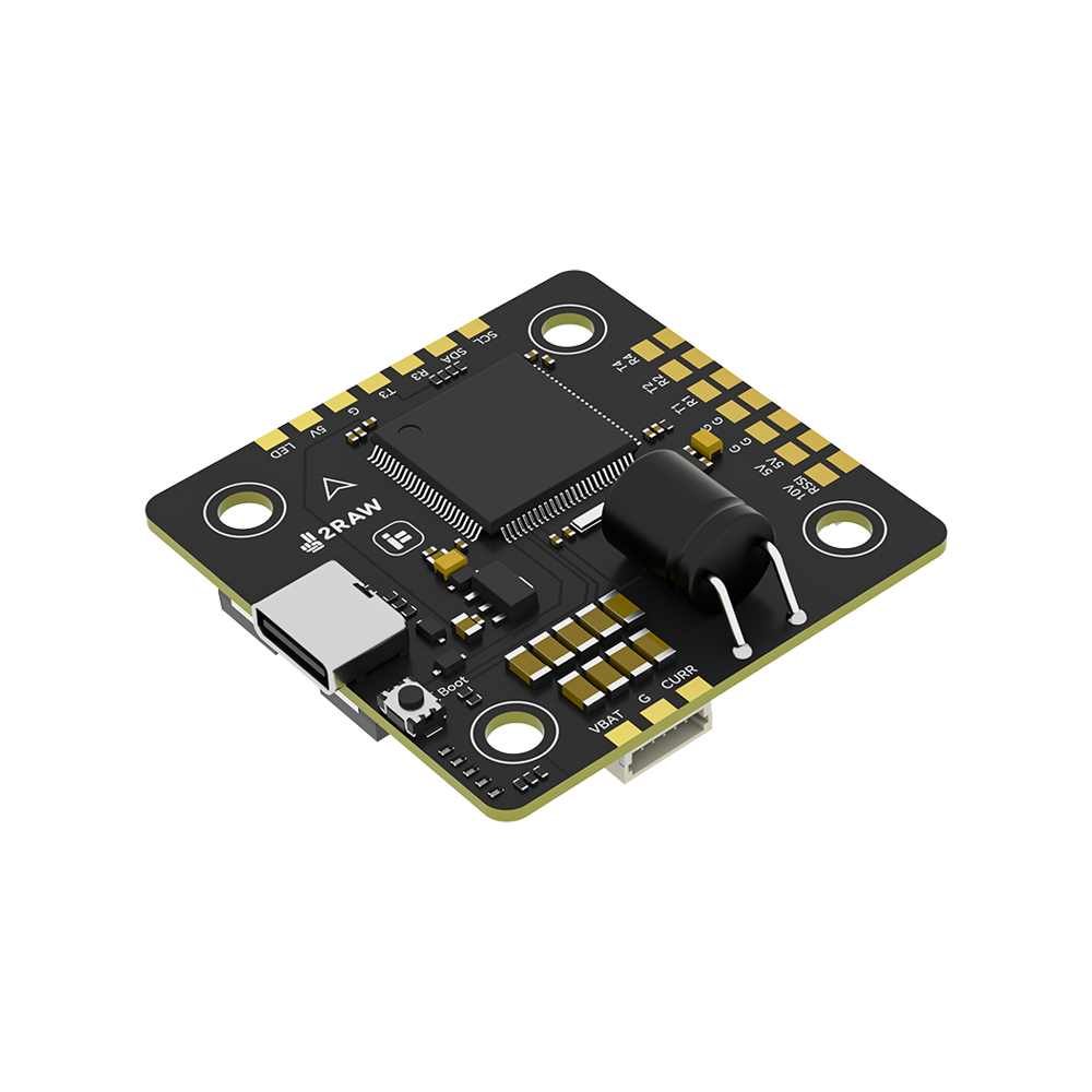Полетный контроллер iFlight Th – обзор и цена Drone Flight Controller
