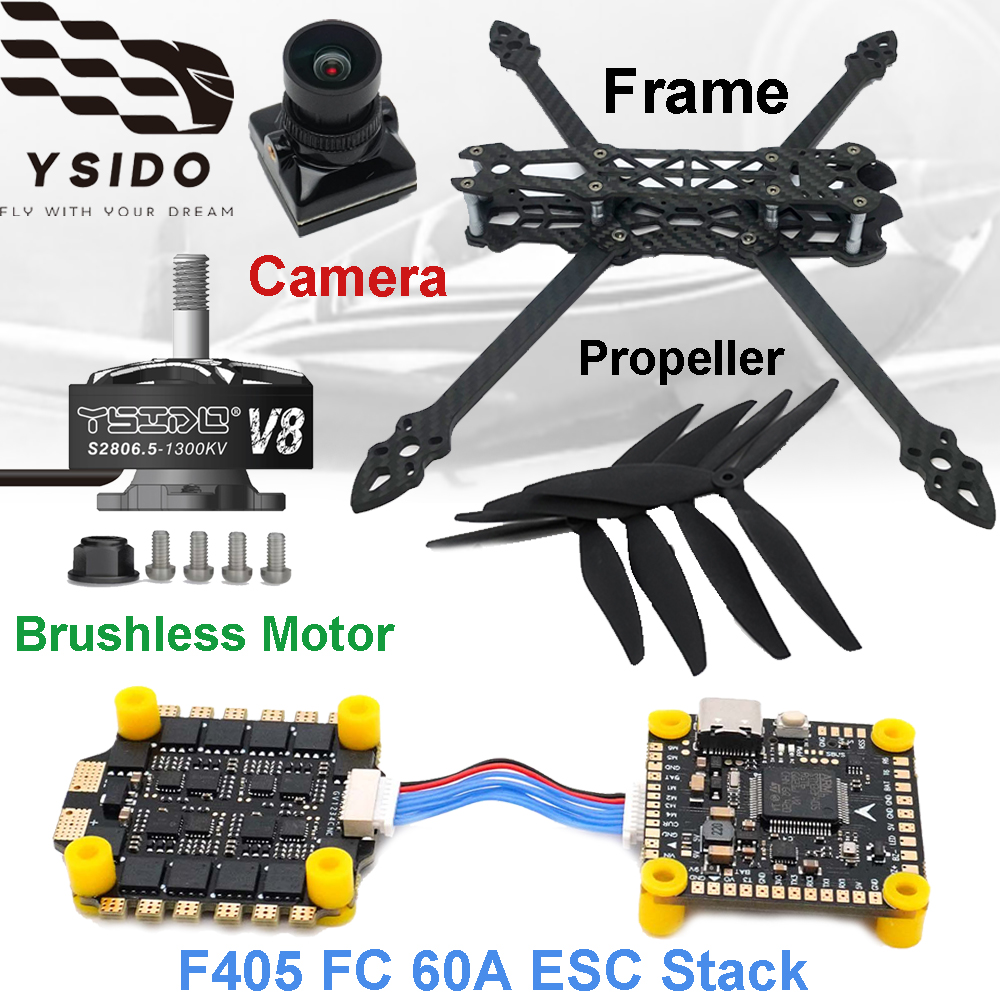 Mark4 7 дюймов, рама 295 мм F4 – обзор и цена Drone Power Distribution Board