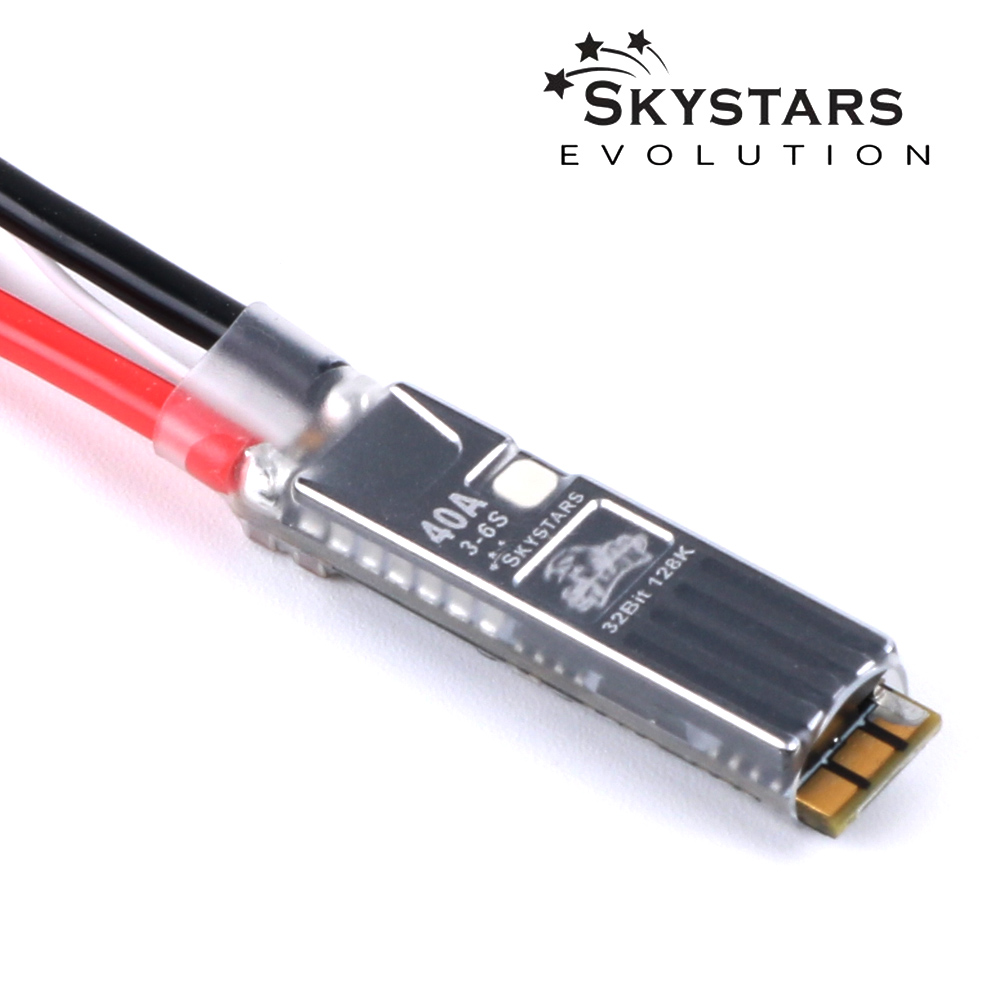 Skystars Slim40A 40A AM_32 32- – обзор и цена Drone Power Distribution Board