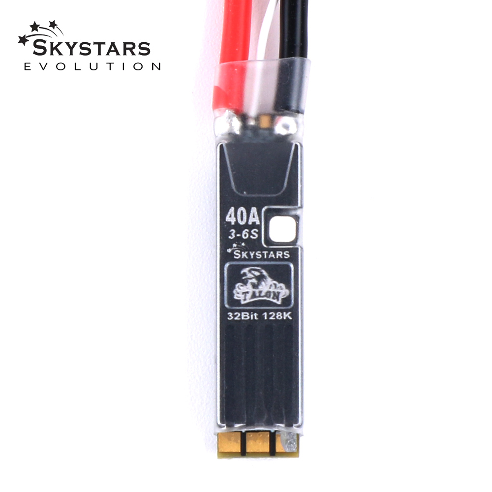 Skystars Slim40A 40A AM_32 32- – обзор и цена Drone Power Distribution Board
