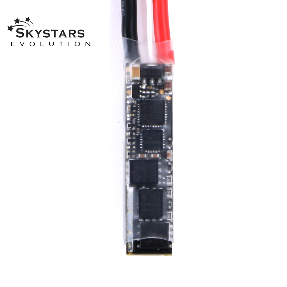 Skystars Slim40A 40A AM_32 32- – обзор и цена Drone Power Distribution Board
