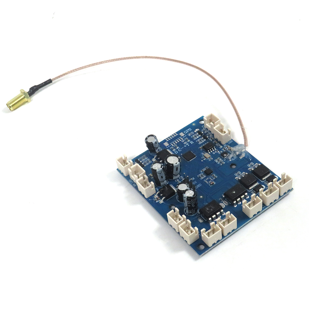 Официальный оригинальный Flyte – обзор и цена Drone Power Distribution Board