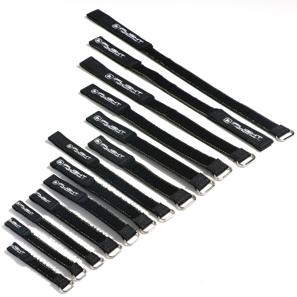 5 шт. 10x150 мм, 15x200 мм, 20 – обзор и цена Drone Battery Strap