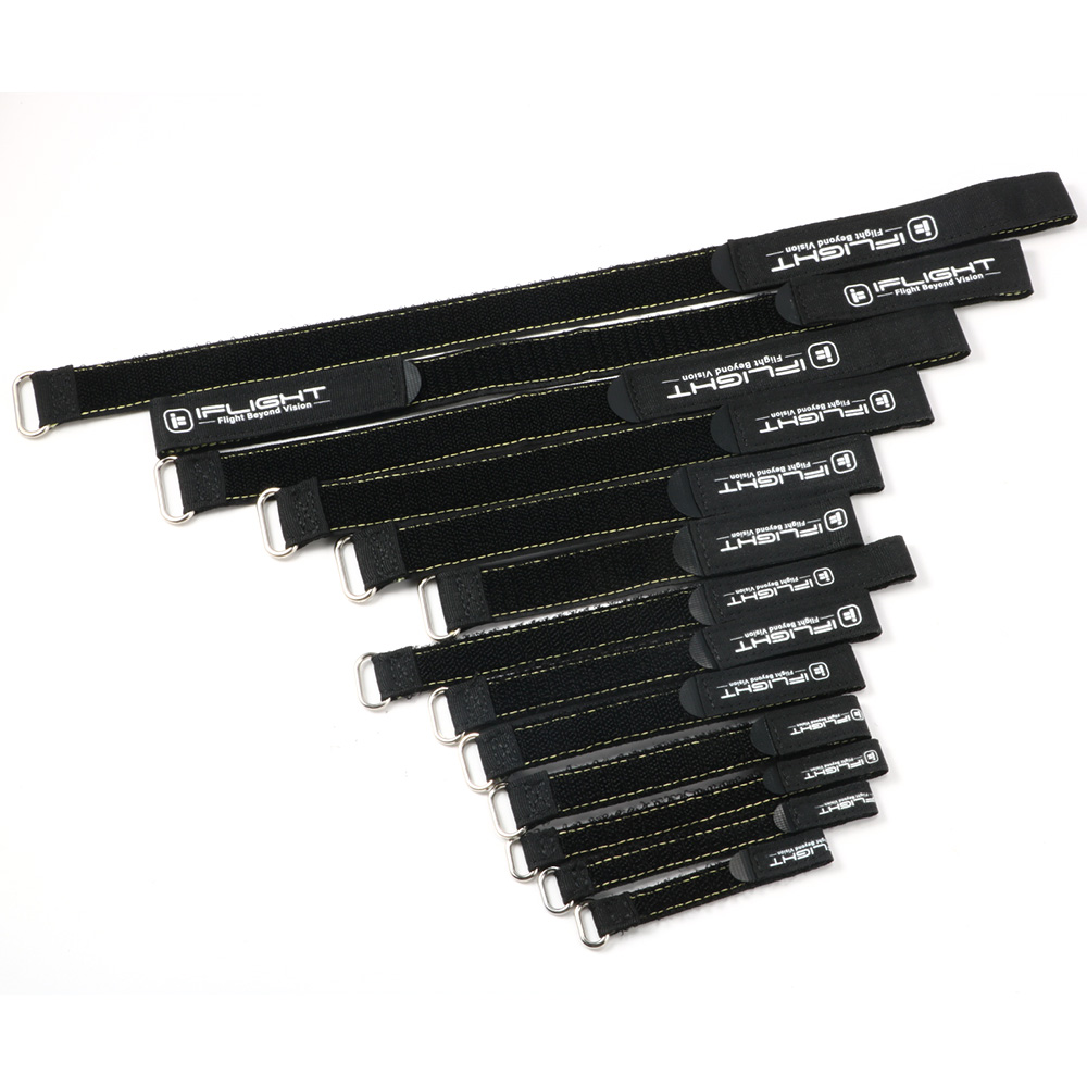5 шт. 10x150 мм, 15x200 мм, 20 – обзор и цена Drone Battery Strap